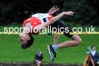High Jump, 2023 NEGP 6 Monkton.  Photo: David T. Hewitson/Sports for All Pics